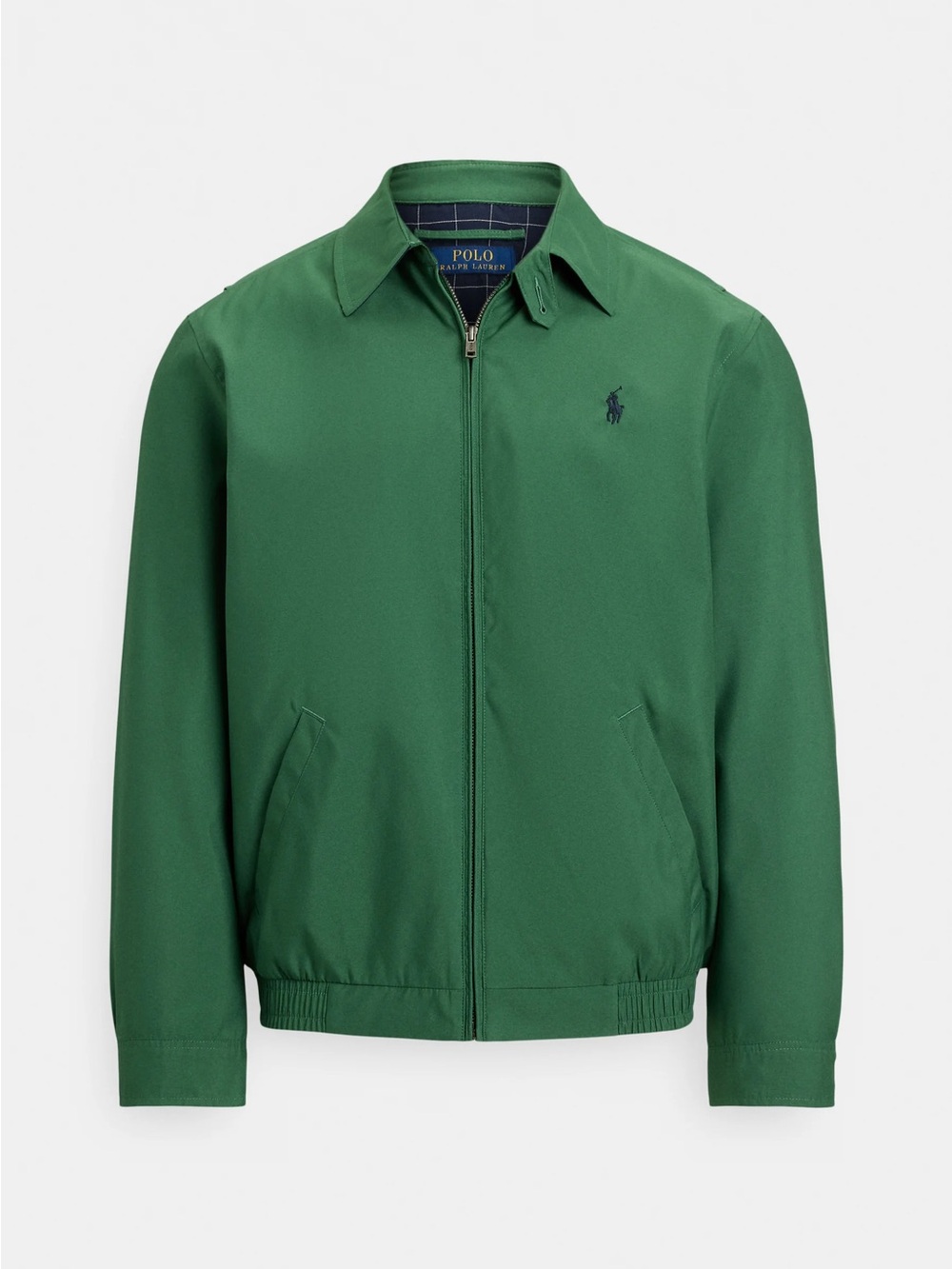 Polo Ralph Lauren Twill Bi-Swing Jacket
